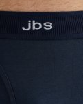 Tights m. gylp 3-pak, Bambusviskose, Navy