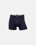 Tights m. gylp 3-pak, Bambusviskose, Navy