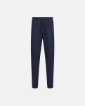 Pyjamassæt, 100% bomuld, Navy