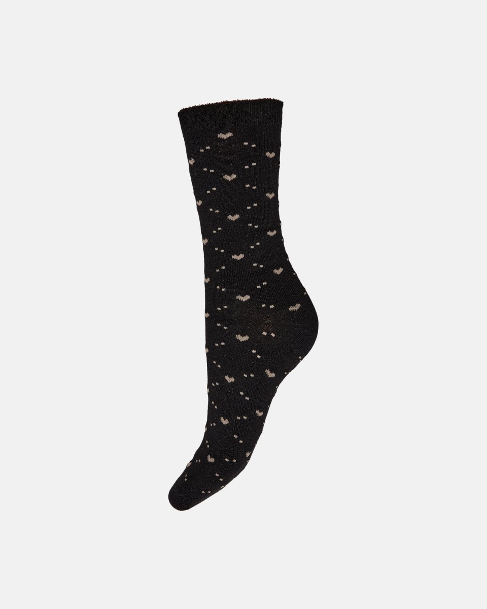 Hype the Detail Strømper "Lurex" | Bambusviskose - 37-41