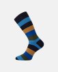 Strømper | Bomuld | Multifarvet - JBS