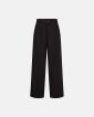 Bukser | Polyester | Sand - Hype the Detail