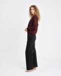 Sweatshirt, 100% bomuld, Brun
