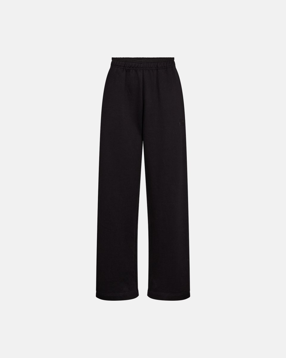Hype the Detail Sweatpants | 100% bomuld | Sort - S