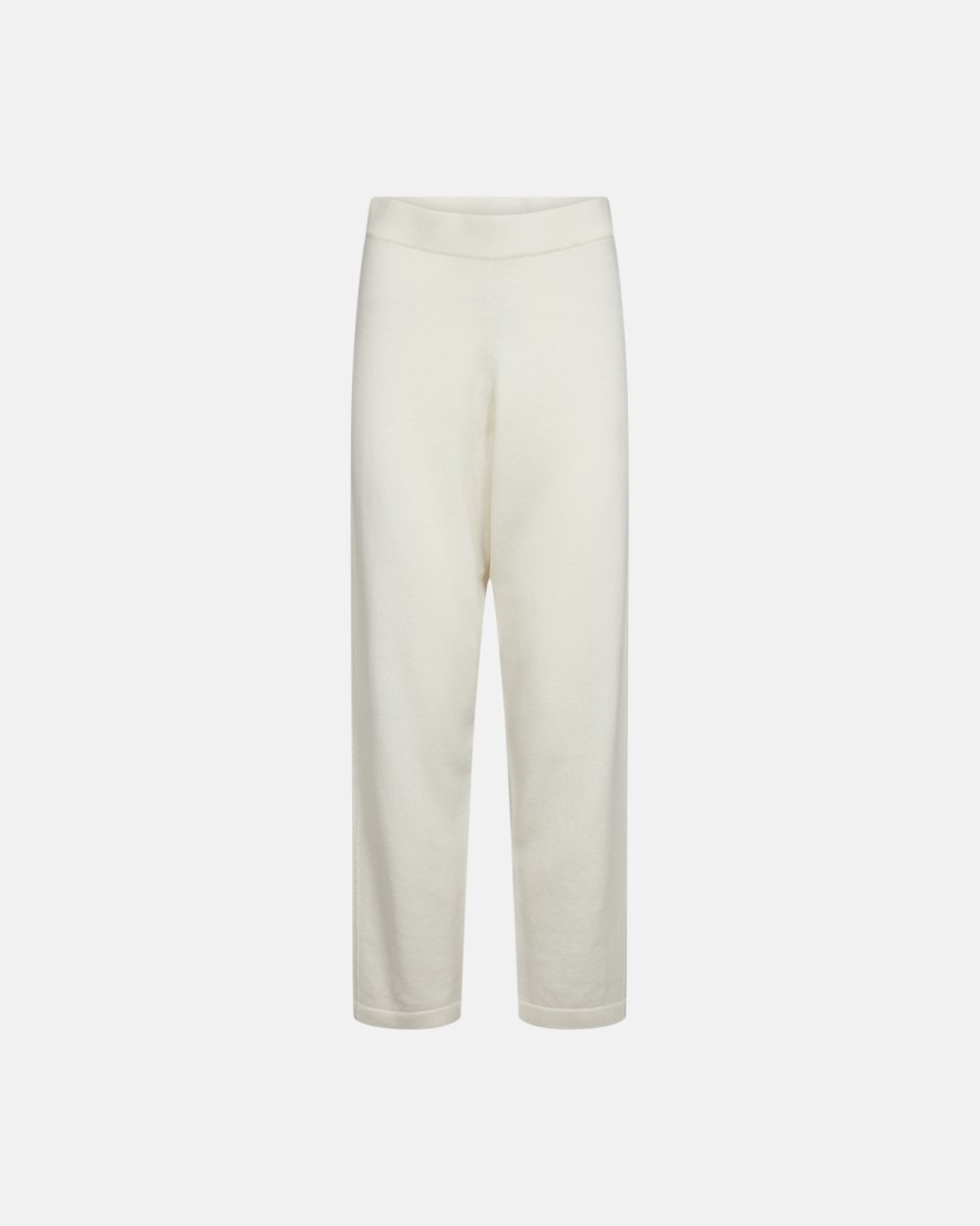 JBS of Denmark Women Bukser | 100% Merinould | Ivory - S