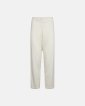 Bukser | 100% Merinould | Ivory - JBS of Denmark Women