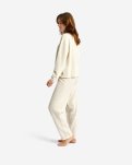 Bukser | 100% Merinould | Ivory -JBS of Denmark Women