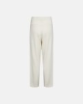 Bukser | 100% Merinould | Ivory -JBS of Denmark Women