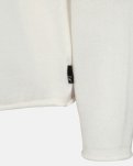 Striktrøje | 100% Merinould | Ivory -JBS of Denmark Women