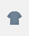 Tas T-shirt | 100% bomuld | Blå -Resteröds