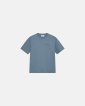 Tas T-shirt | 100% bomuld | Blå - Resteröds
