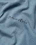 Tas T-shirt | 100% bomuld | Blå -Resteröds