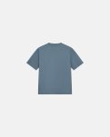 Tas T-shirt | 100% bomuld | Blå -Resteröds