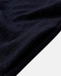 Luke Jakke | Polyester-uld blend | Navy -Resteröds