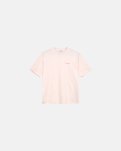 Tas T-shirt | 100% bomuld | Rosa -Resteröds