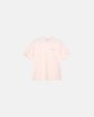 Tas T-shirt | 100% bomuld | Rosa - Resteröds