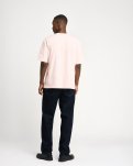 Tas T-shirt | 100% bomuld | Rosa -Resteröds