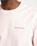 Tas T-shirt | 100% bomuld | Rosa -Resteröds