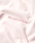 Tas T-shirt | 100% bomuld | Rosa -Resteröds