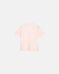 Tas T-shirt | 100% bomuld | Rosa -Resteröds