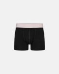 Tights 'gunnar' 3-pak | Bambusviskose | Sort -Resteröds