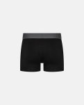 Tights 'gunnar' 3-pak | Bambusviskose | Sort -Resteröds