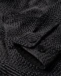 Nolan Twill overshirt | 100% bomuld | Mørk grå -Resteröds