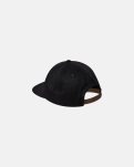 Baseball cap | 100% uld | Sort -Resteröds