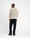 Victor Cardigan | Mohair | Sand -Resteröds