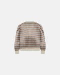 Victor Cardigan | Mohair | Sand -Resteröds