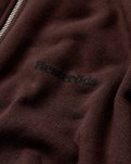 Zack Sweatshirt | 100% bomuld | Brun -Resteröds