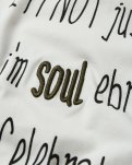 Tas T-shirt  | 100% bomuld | Hvid -Resteröds