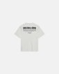 Tas t-shirt | 100% bomuld | Hvid - Resteröds