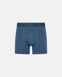 Tights Long leg 'kalle' 3-pak | Bambusviskose | Blå/navy -Resteröds