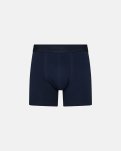 Tights Long leg 'kalle' 3-pak | Bambusviskose | Blå/navy -Resteröds