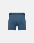 Tights Long leg 'kalle' 3-pak | Bambusviskose | Blå/navy -Resteröds