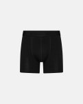 Tights Long leg 'kalle' 3-pak | Bambusviskose | Sort/grå -Resteröds