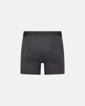Tights Long leg 'kalle' 3-pak | Bambusviskose | Sort/grå -Resteröds