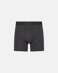 Tights Long leg 'kalle' 3-pak | Bambusviskose | Sort/grå -Resteröds