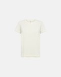 T-shirt | Bambusviskose | Ivory -JBS of Denmark Women