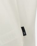 T-shirt | Bambusviskose | Ivory -JBS of Denmark Women