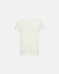 T-shirt | Bambusviskose | Ivory -JBS of Denmark Women