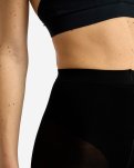Strømpebukser 90 denier | Bambusviskose | Sort -JBS of Denmark Women