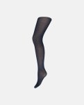 Strømpebukser 90 denier | Bambusviskose | Navy -JBS of Denmark Women