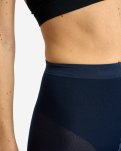 Strømpebukser 90 denier | Bambusviskose | Navy -JBS of Denmark Women