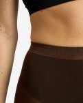 Strømpebukser 90 denier | Bambusviskose | Brun -JBS of Denmark Women