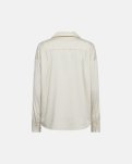 Pyjamasskjorte | Bambusviskose | Ivory -JBS of Denmark Women
