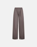 Pyjamasbukser | Bambusviskose | Brun -JBS of Denmark Women