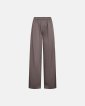 Pyjamasbukser | Bambusviskose | Brun - JBS of Denmark Women