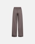 Pyjamasbukser | Bambusviskose | Brun -JBS of Denmark Women